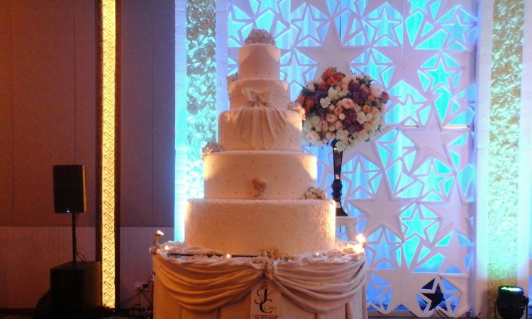 Jovanny Cake, Sumber: bridestory.com