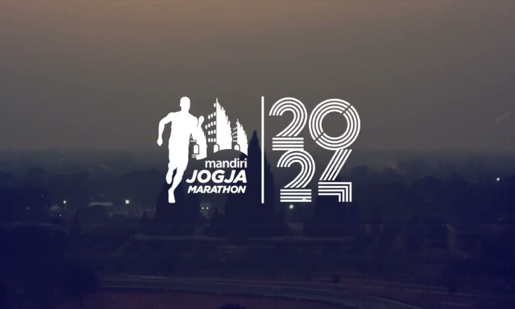 Pelaksanaan Mandiri Jogja Marathon tahun 2024, Sumber: ytimg.com