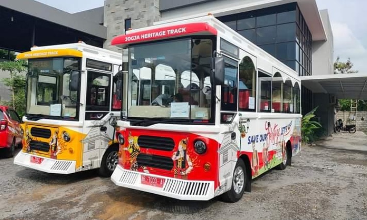 Persyaratan untuk naik Bus Jogja Heritage, Sumber: saibumi.com