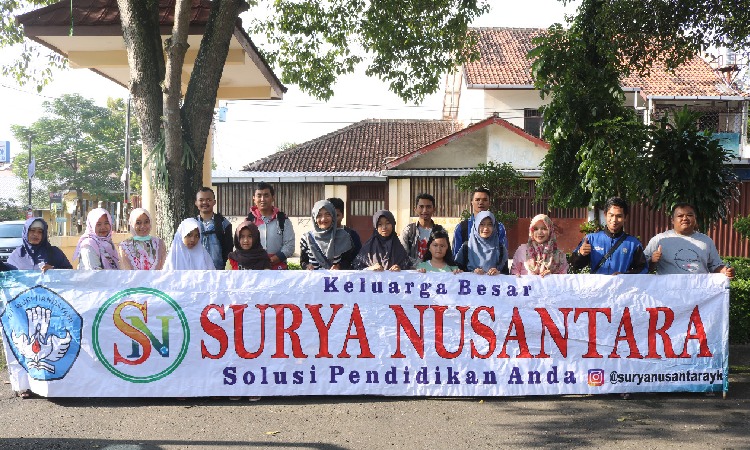 Surya Nusantara Homeschooling Jogja, Sumber: kelanakids.com