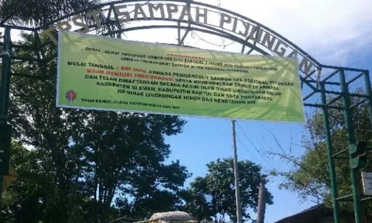 TPA Piyungan, Sumber: trn.asia