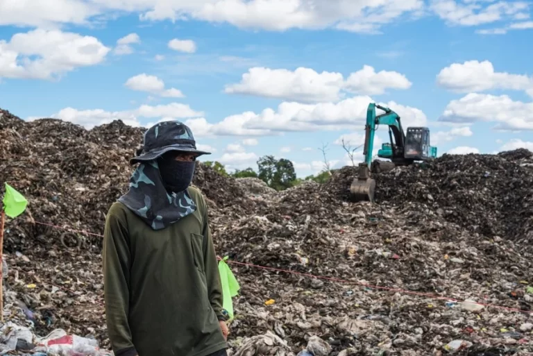 TPST Bawuran Segera Beroperasi, Solusi Sengkarut Sampah di Jogja?