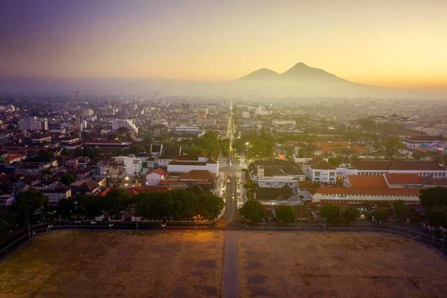 TPST Bawuran Segera Beroperasi, Solusi Sengkarut Sampah di Jogja?