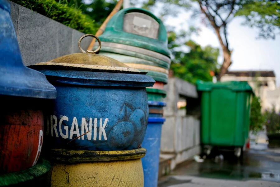 TPST Bawuran Segera Beroperasi, Solusi Sengkarut Sampah di Jogja?