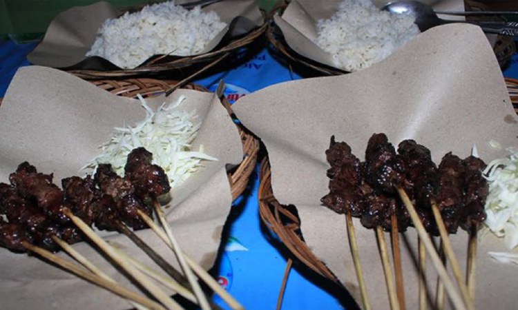 Sate Kuda Gondolayu, Sumber: jogjakita.co.id