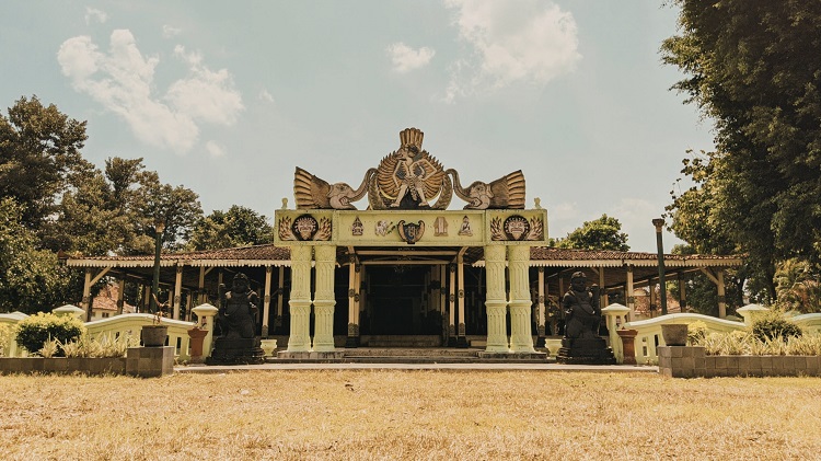 Museum Wayang Kekayon Jogja, Sumber: visitingjogja.jogjaprov.go.id