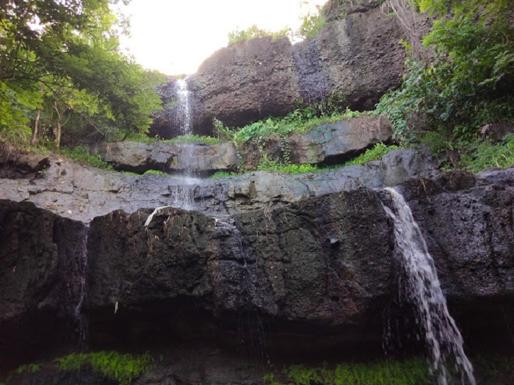 Air terjun musiman yang tidak boleh dilewatkan, Sumber: ulasan google