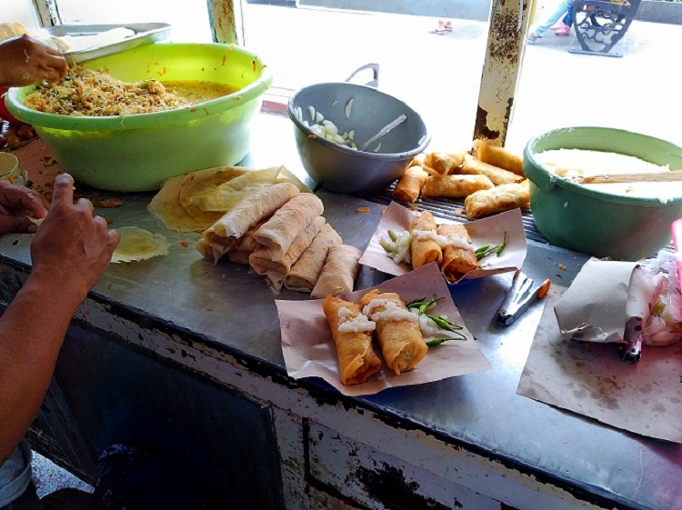 Lumpia Samijaya Jogja, Sumber: starjogja.com