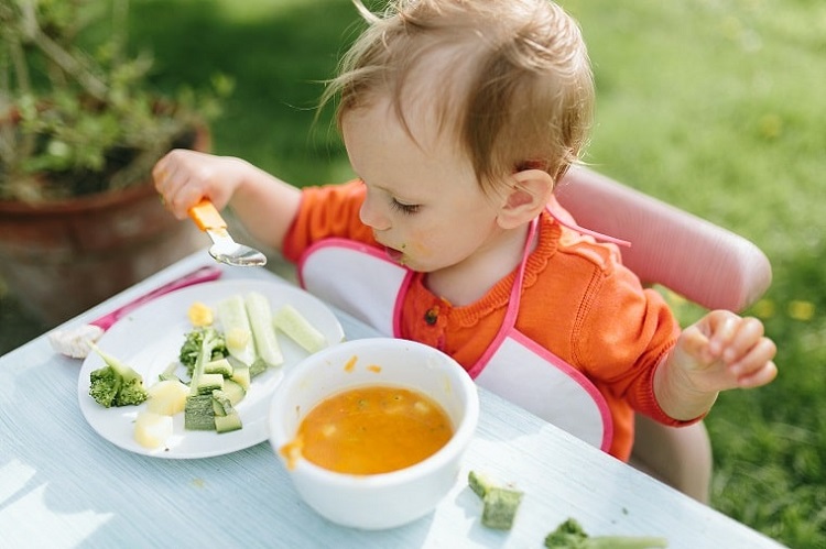 Membuat makanan anak lebih bervariasi, Sumber: okinjaelc.com.au