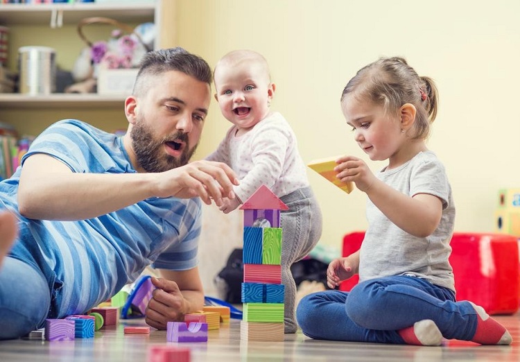 Bonding anak dan orang tua, penting tapi disepelekan, Sumber: cornerstone-house.org.uk