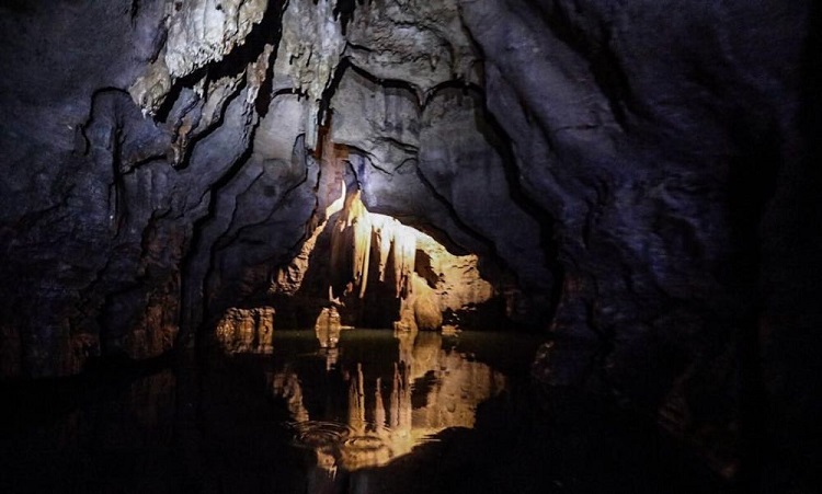 Surga tersembunyi di bawah tanah Gunungkidul, Sumber: jogja.idntimes.com