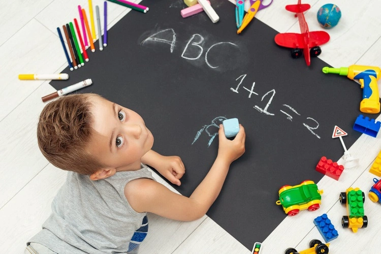 Kemampuan dasar anak yang harus disiapkan, Sumber: preschool.org