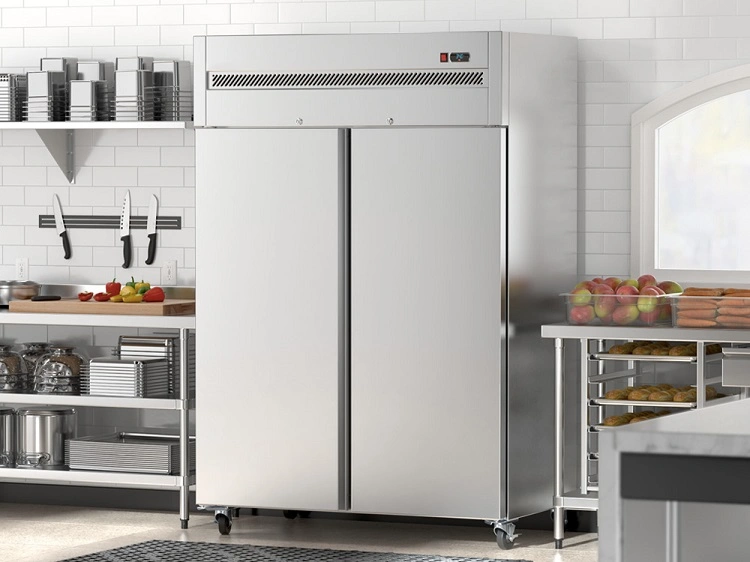 Chiller freezer, Sumber: royalmesin.com
