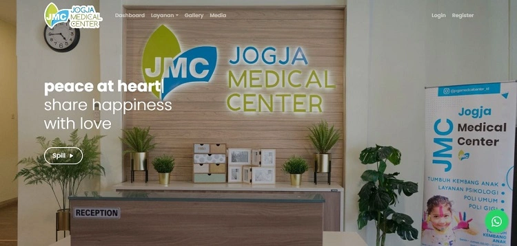 Jogja Medical Center, Sumber: jogjamedicalcenter.co.id