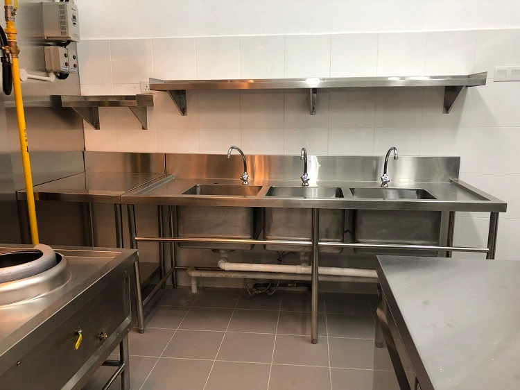 Kitchen sink, Sumber: kitchen-arena.com.my