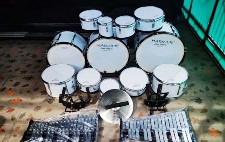 Nusantara Drumband Indonesia, Sumber: ulasan google