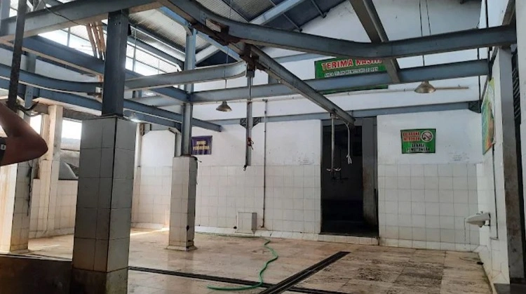 RPH Bantul, Sumber: ulasan google