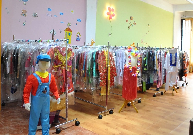 Tempat sewa kostum anak, Sumber: sewakostumanak.com