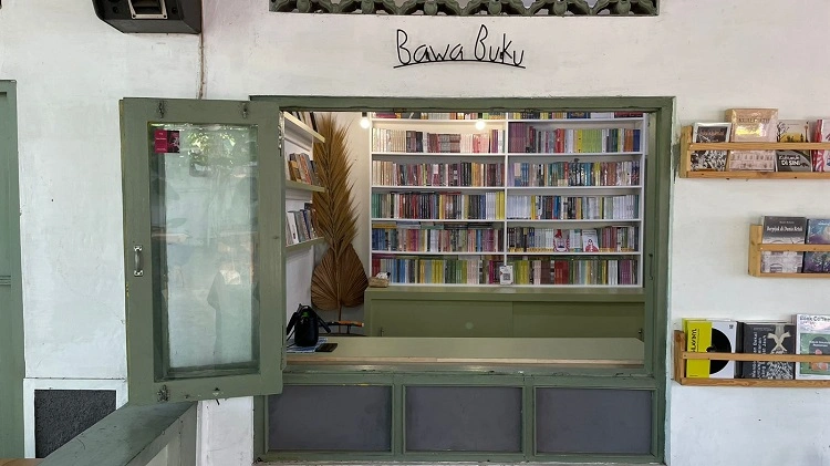 Bawabuku Jogja, Sumber: lulukhodijah.com
