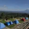Cocok untuk camping bersama keluarga, Sumber: travel.kompas.com