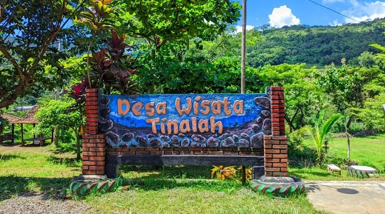 Desa Wisata Tinalah, Sumber: wiradesa.co
