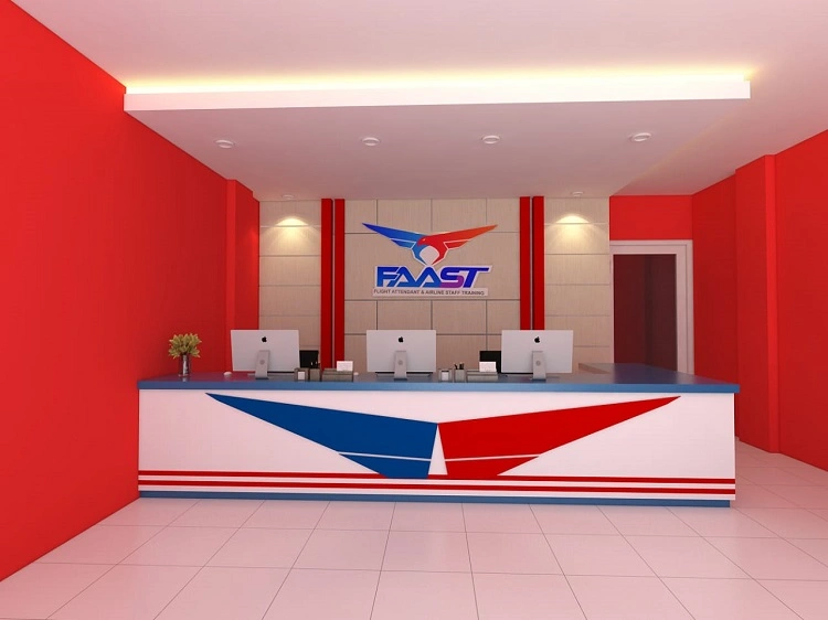 FAAST Penerbangan Yogyakarta, Sumber: faast.co.id