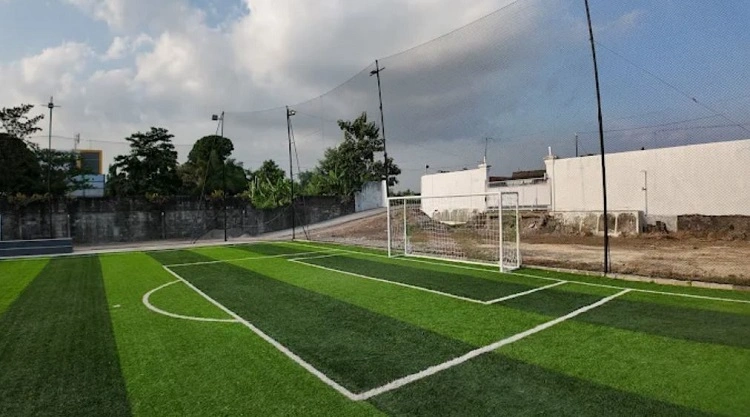 FC Mini Soccer, Sumber: ulasan google