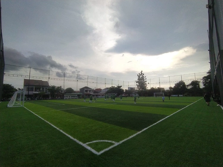 HK 99 Mini Soccer, Sumber: sport.harianjogja.com
