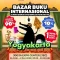 Pameran Buku Big Bad Wolf Jogja 2025, Sumber: visitingjogja.jogjaprov.go.id