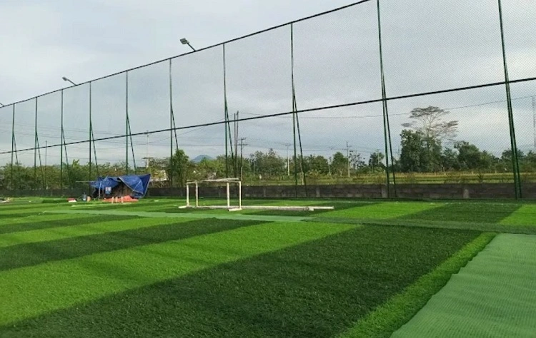 Rocket mini soccer field, Sumber: ulasan google