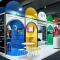 Sewa booth pameran Jogja, Sumber: popology.com.au