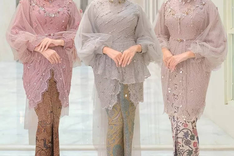 Sewa kebaya Jogja, Sumber: radartulungagung.co.id