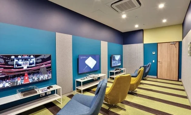 Tempat rental PS Jogja, Sumber: id.pinterest.com