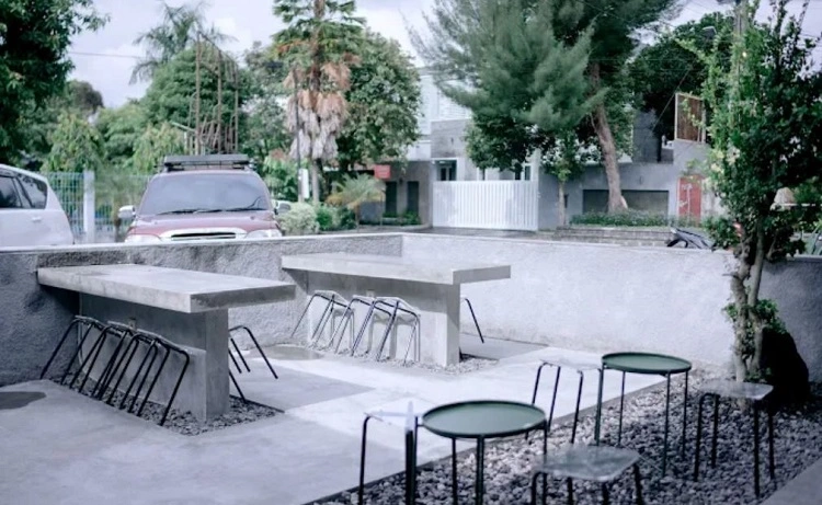 Tetra Coffee & Eatery, Sumber: ulasan google