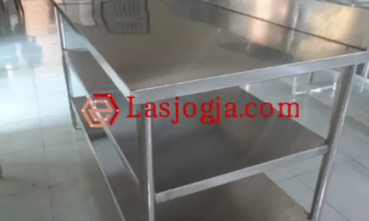 Bengkel Las Jogja, Sumber: ulasan google