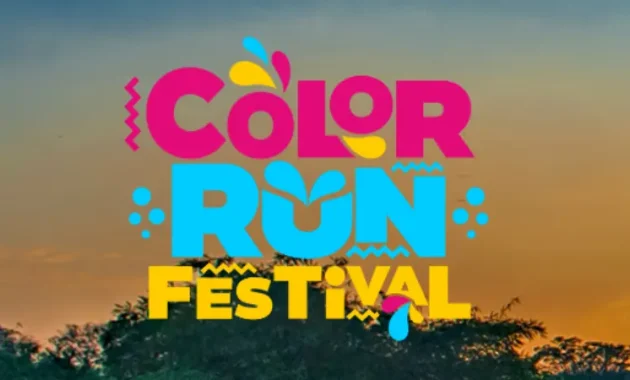 Color Run Fest, Sumber: colorrunfestival.id
