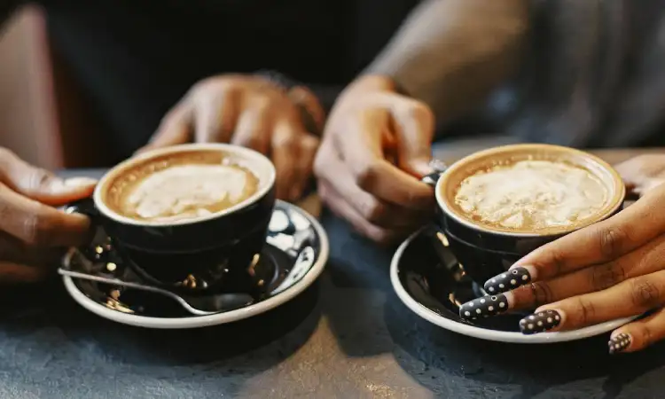 Event jogja coffee week, Sumber: pexels.com