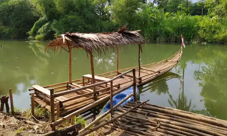 Informasi tempat wisata, Sumber: google review