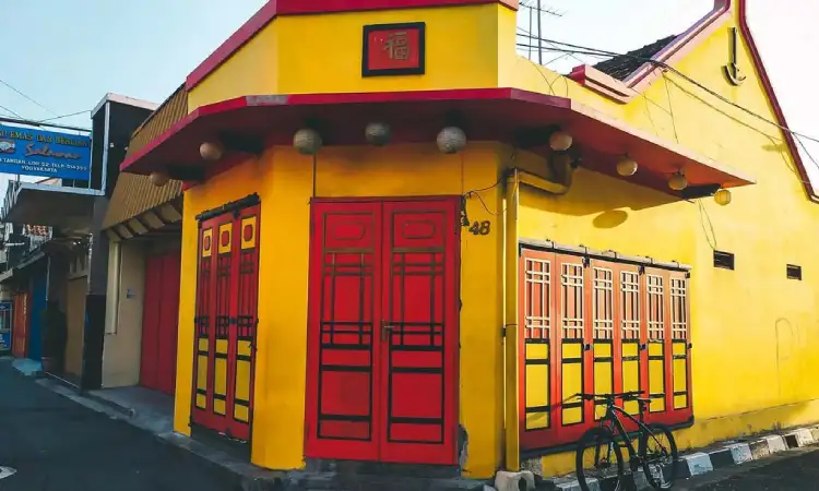 Kampung Pecinan Ketandan, Sumber: getlost.id