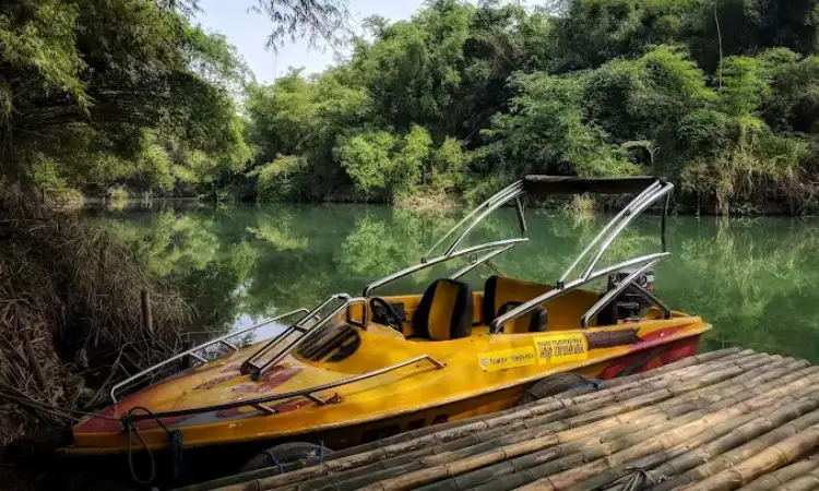 Rekomendasi tempat wisata, Sumber: google review