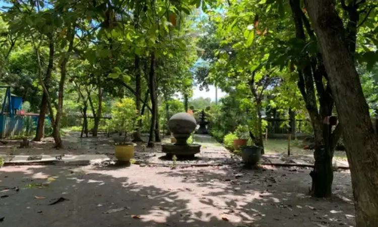 Taman Tempuran Cikal, Sumber: tiket.com