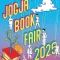 jogja book fair 2025, Sumber: instagram.com