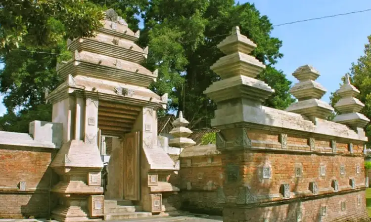 Area Kotagede, Sumber: balistarisland.com