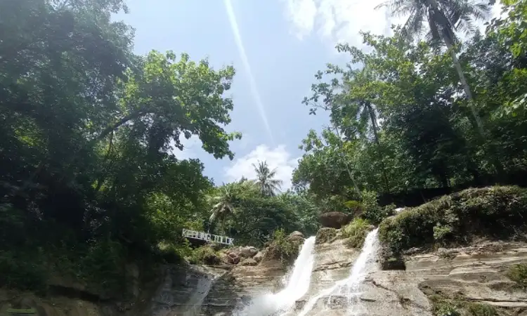 Daya tarik Kedung Tolok, Sumber: bantulkab.go.id