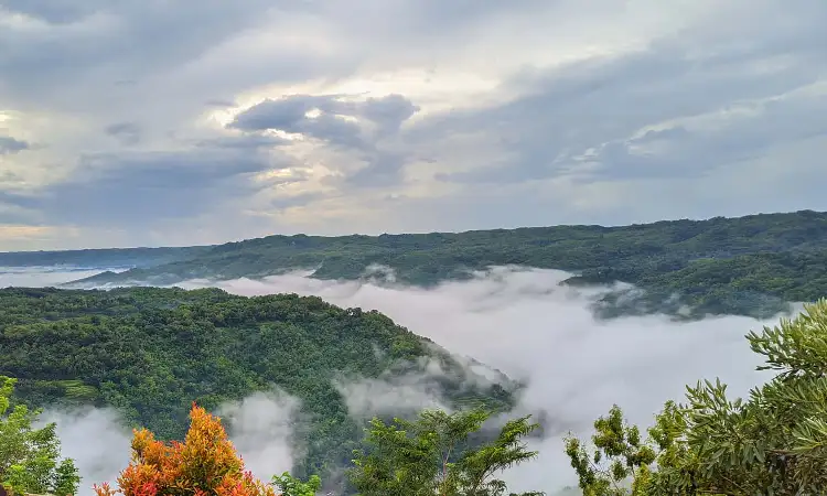 Ragam wisata di Bantul, Sumber: wisatahappy.com