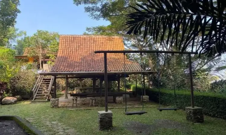 Aktivitas di Bumi Langit Insitute, Sumber: promediateknologi.id