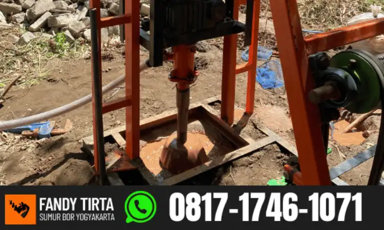 Fandy Tirta, Sumber: fandytirta.com