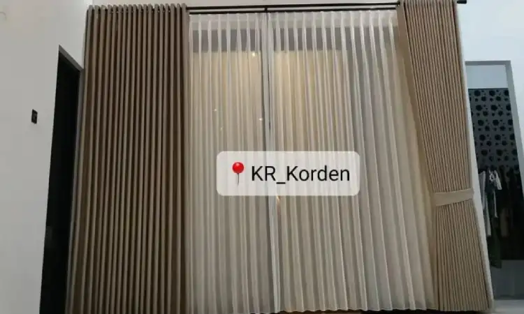 Kenriki Gorden, Sumber: instagram.com