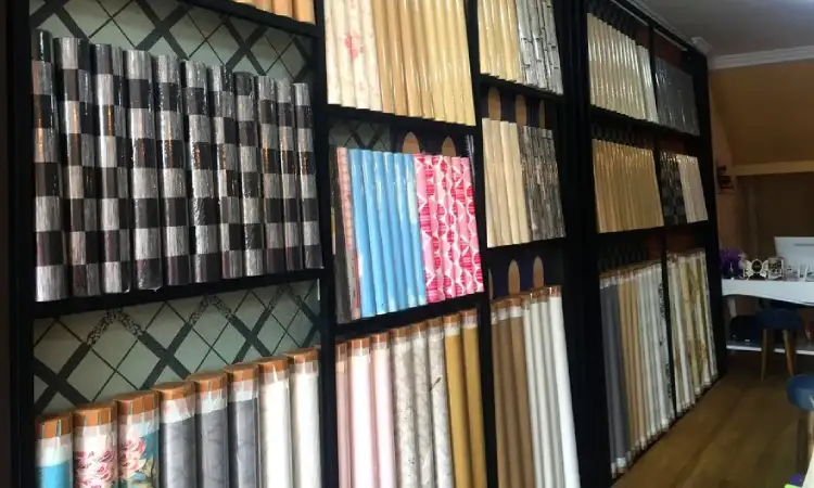 Nirwana Deco Jogja, Sumber: nirwanadeco.com