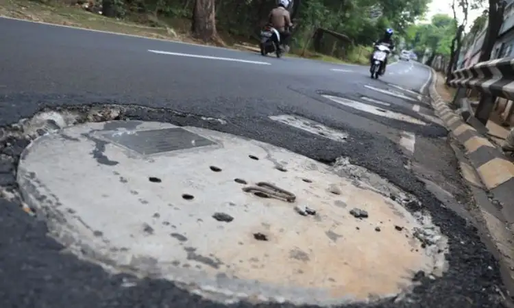 Sumur resapan, Sumber: detik.com